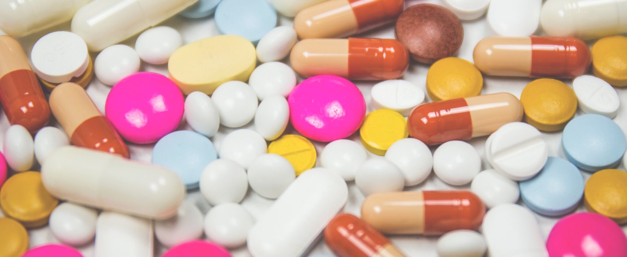 The Epidemic of Opioid Abuse