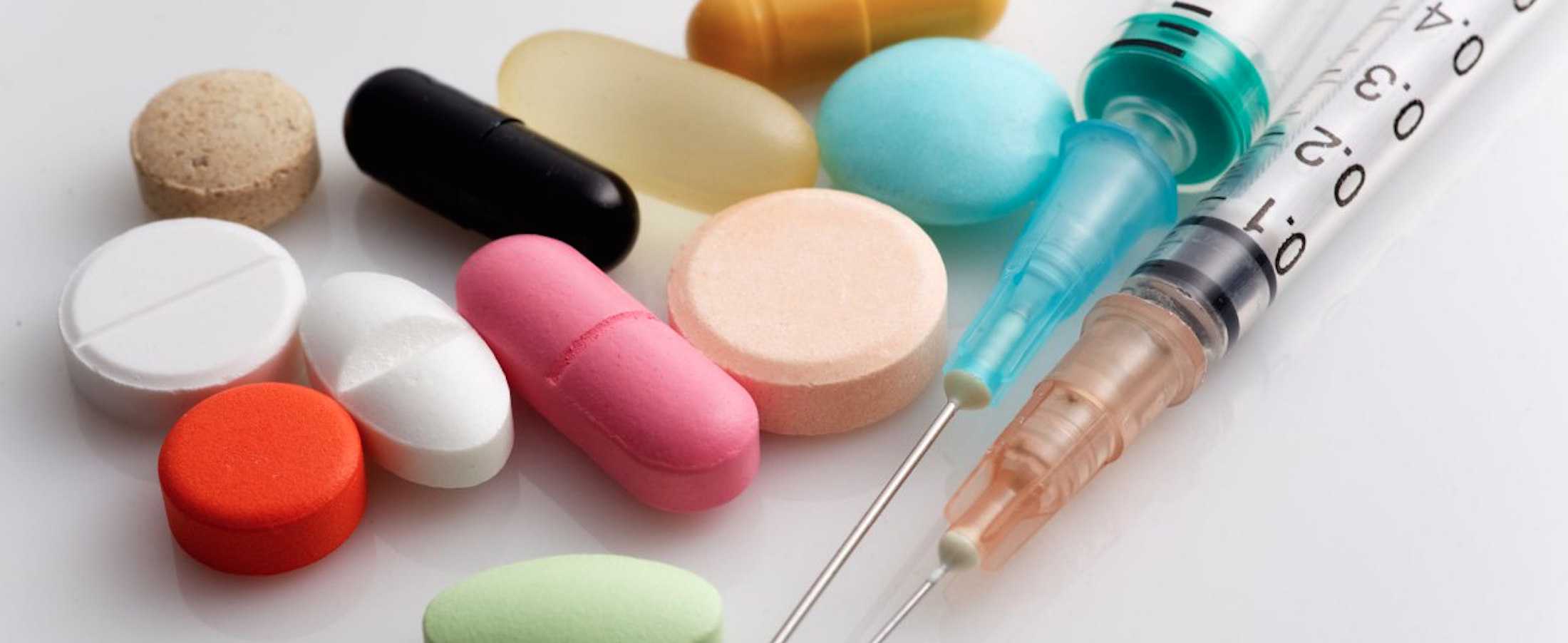 Opioid addiction-What the heck is an opioid?