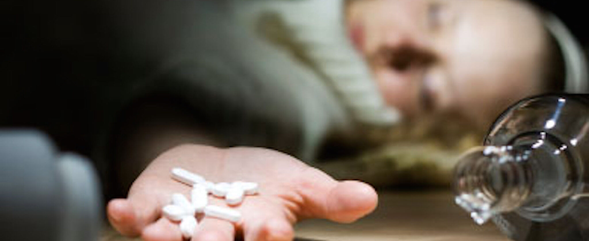 International Overdose Awareness day